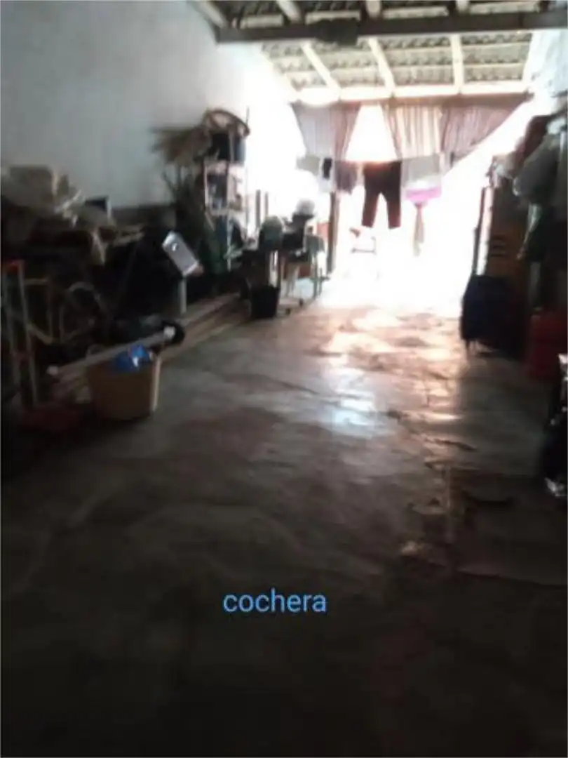 Casa o xalet en venda en La Puebla de Almoradiel
