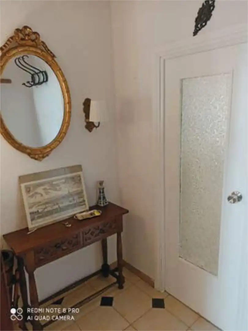 Piso de alquiler en  Sevilla Capital con Calefacción y Amueblado
