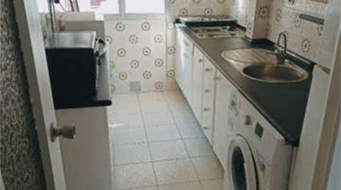 Foto 2 de Piso de alquiler en Sector Sur - La Palmera - Reina Mercedes, Sevilla Capital