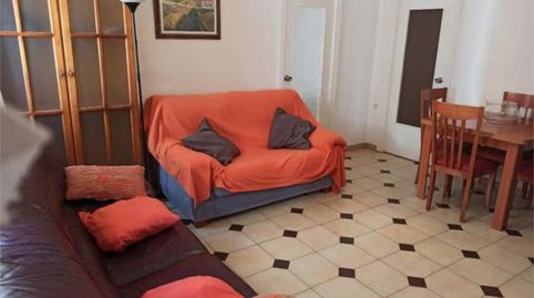 Foto 4 de Piso de alquiler en Sector Sur - La Palmera - Reina Mercedes, Sevilla Capital