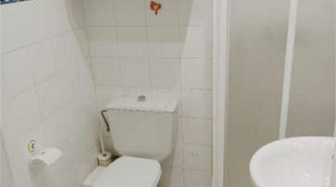 Foto 5 de Piso de alquiler en Sector Sur - La Palmera - Reina Mercedes, Sevilla Capital