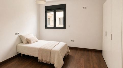 Foto 4 de Piso de alquiler en Avenida Guillermo Reyna, 12, Huércal-Overa, Almería