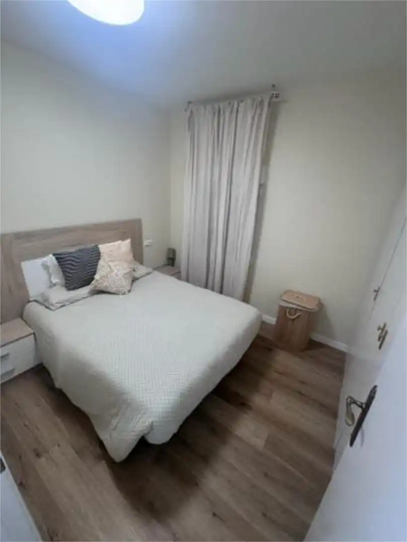 Habitación de Piso de alquiler en Gozón con Amueblado