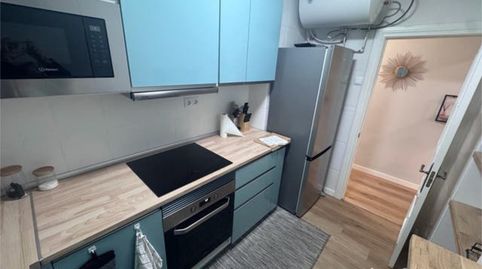 Foto 3 de Piso de alquiler en Luanco - Aramar - Antromero, Gozón