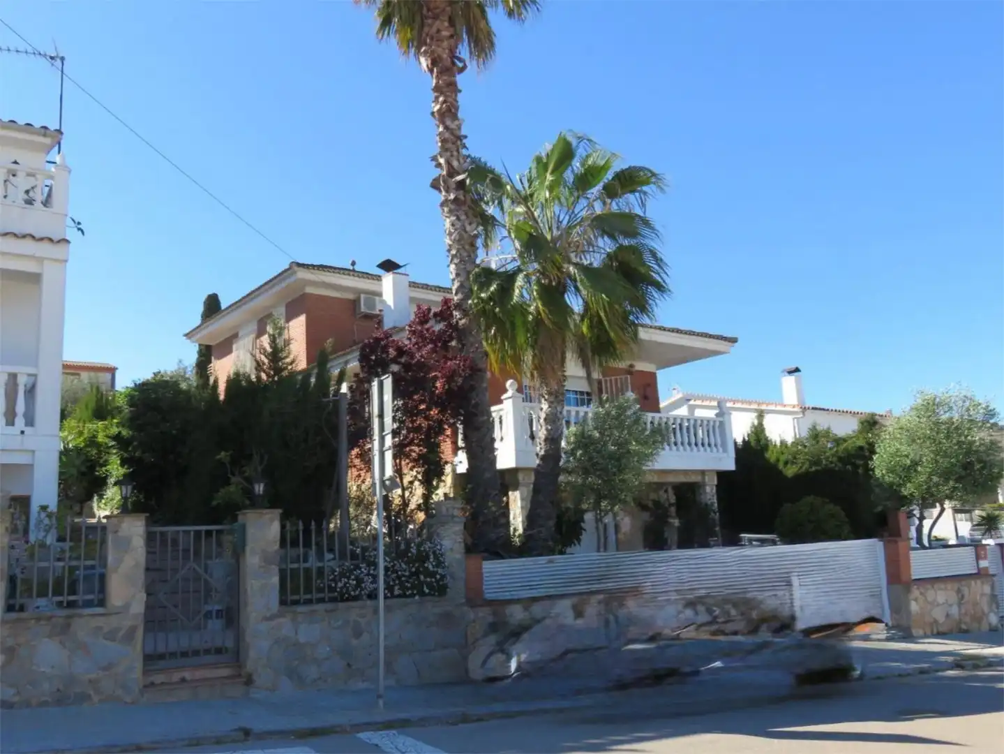 Casa o chalet en venta en Carrer Malva, 2, Nou Vendrell