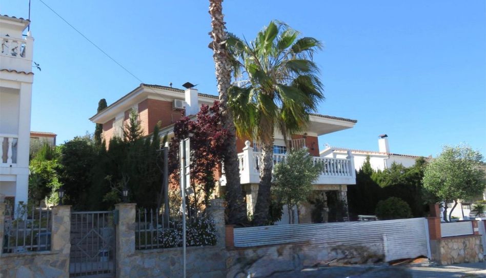 Casa o chalet en venta en Carrer Malva, 2, Nou Vendrell, El Vendrell - imagen 1 Foto 1 de Casa o chalet en venta en Carrer Malva, 2, Nou Vendrell, El Vendrell