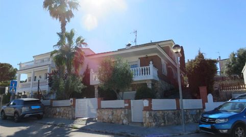 Casa o chalet en venta en Carrer Malva, 2, Nou Vendrell, El Vendrell - imagen 2 Foto 2 de Casa o chalet en venta en Carrer Malva, 2, Nou Vendrell, El Vendrell
