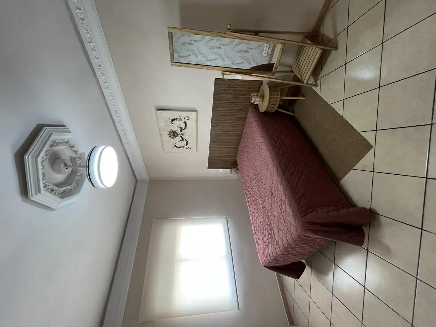 Wohnung zur Miete in Carrer d'Algol, 37, Ciudad de Asís