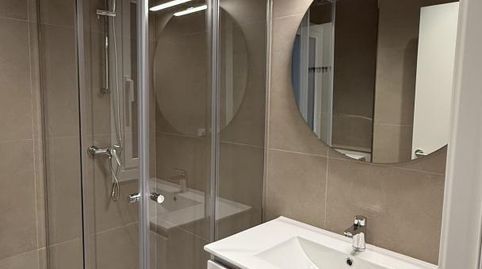 Foto 3 de Habitació a Rúa de Pi y Margall, 92, Berbés - Peritos, Vigo