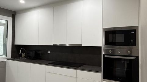 Foto 5 de Habitació a Rúa de Pi y Margall, 92, Berbés - Peritos, Vigo