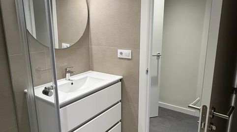 Foto 2 de Habitació a Rúa de Pi y Margall, 92, Berbés - Peritos, Vigo