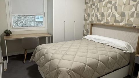 Foto 4 de Habitació a Rúa de Pi y Margall, 92, Berbés - Peritos, Vigo