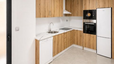 Foto 3 de Piso de alquiler en Avenida Guillermo Reyna, 12, Huércal-Overa, Almería