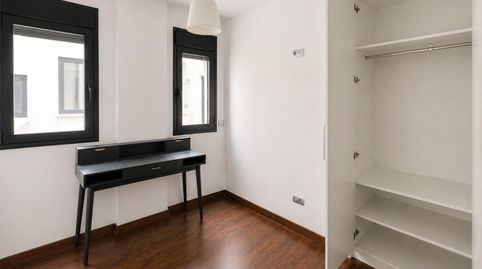 Foto 5 de Piso de alquiler en Avenida Guillermo Reyna, 12, Huércal-Overa, Almería