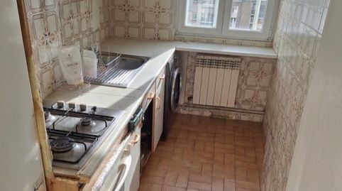 Foto 5 de Piso en venta en Calle Flor, 1, Avenida Valladolid - Barriada Yagüe, Soria Capital