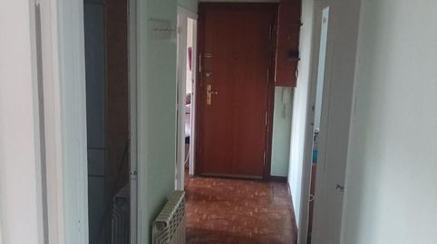 Foto 4 de Piso en venta en Calle Flor, 1, Avenida Valladolid - Barriada Yagüe, Soria Capital