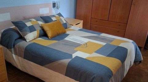 Foto 3 de Piso en venta en Calle Flor, 1, Avenida Valladolid - Barriada Yagüe, Soria Capital