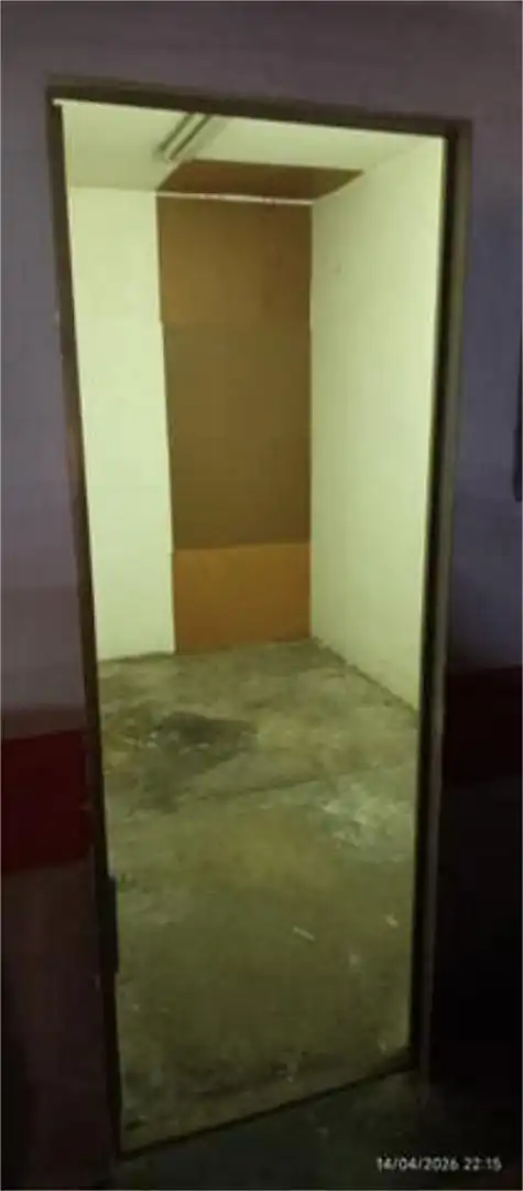 Traster de lloguer en  Zaragoza Capital