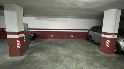 Photo 3 of Garage for rent in Calle Lourdes del Polvorín, 3, El Puerto, Roquetas de Mar