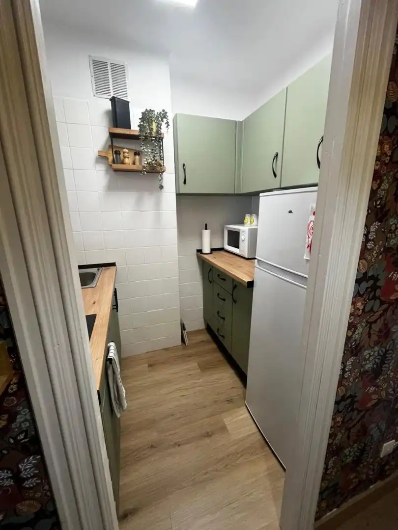 Wohnung zur Miete in Avenida Europa, 3, Centro Internacional Wohnung zur Miete in Avenida Europa, 3, Centro Internacional