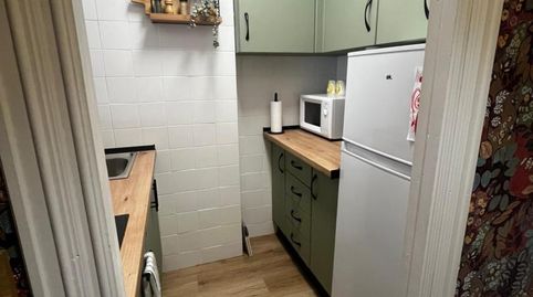 Foto 5 de Piso de alquiler en Avenida Europa, 3, Centro Internacional, Torrox