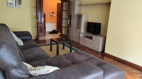 Photo 2 of Flat for rent in San Roque - As Fontiñas, Lugo Capital