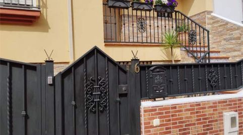 Foto 2 de Apartamento de alquiler en Ambroz, Vegas del Genil