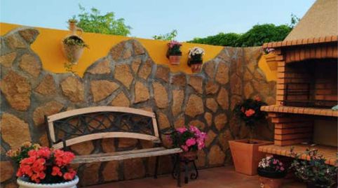 Foto 3 de Apartamento de alquiler en Ambroz, Vegas del Genil