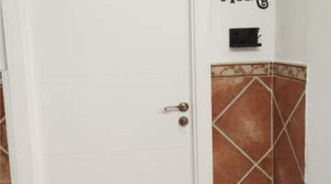 Foto 4 de Apartamento de alquiler en Ambroz, Vegas del Genil