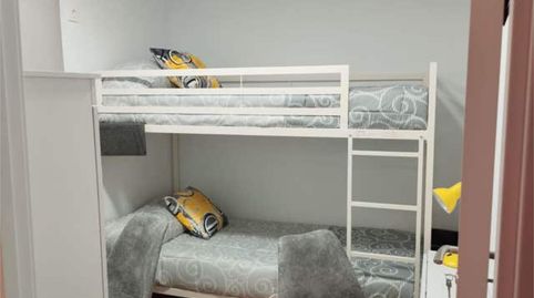 Foto 5 de Apartamento de alquiler en Ambroz, Vegas del Genil