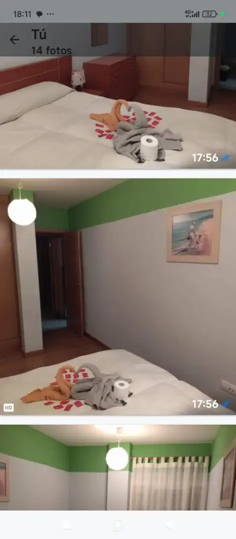 Apartamento en venta en Calle Almirante Fontán Lobe, 57, El Charco - Las Salinas