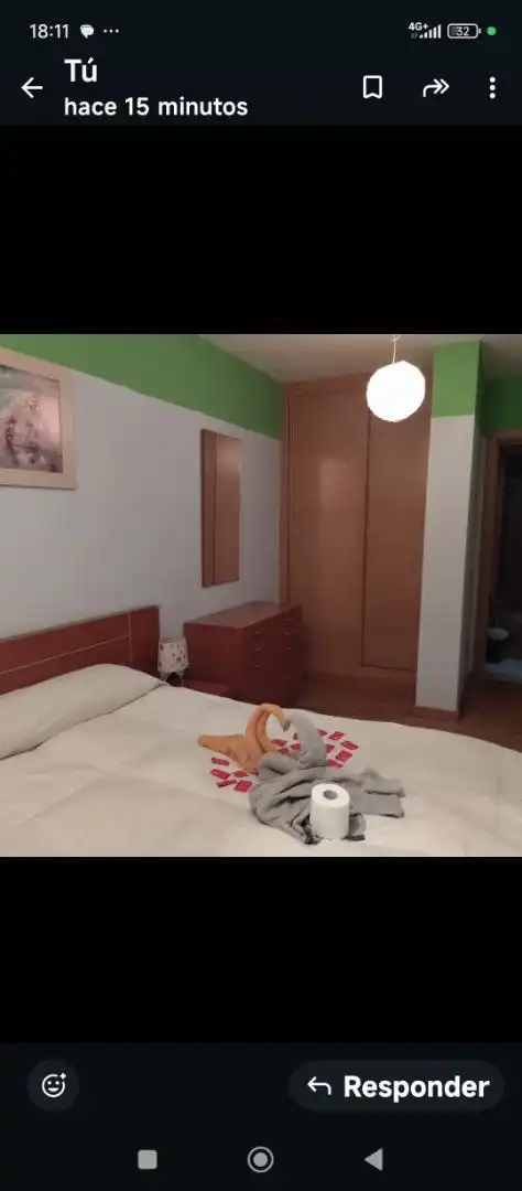 Apartamento en venta en Calle Almirante Fontán Lobe, 57, El Charco - Las Salinas