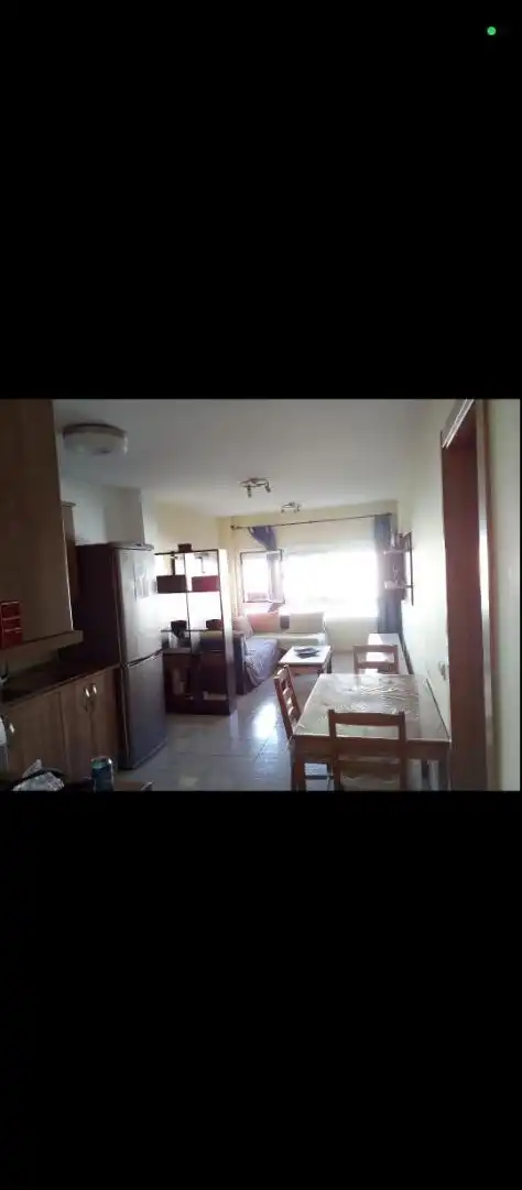 Apartamento en venta en Calle Almirante Fontán Lobe, 57, El Charco - Las Salinas