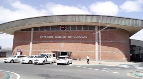 Apartamento en venta en Calle Almirante Fontán Lobe, 57, El Charco - Las Salinas, Puerto del Rosario - imagen 2 Foto 2 de Apartamento en venta en Calle Almirante Fontán Lobe, 57, El Charco - Las Salinas, Puerto del Rosario