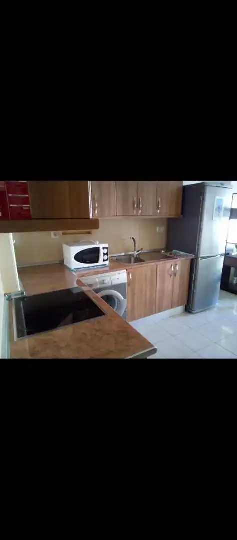 Apartamento en venta en Calle Almirante Fontán Lobe, 57, El Charco - Las Salinas
