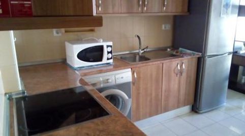Apartamento en venta en Calle Almirante Fontán Lobe, 57, El Charco - Las Salinas, Puerto del Rosario - imagen 3 Foto 3 de Apartamento en venta en Calle Almirante Fontán Lobe, 57, El Charco - Las Salinas, Puerto del Rosario
