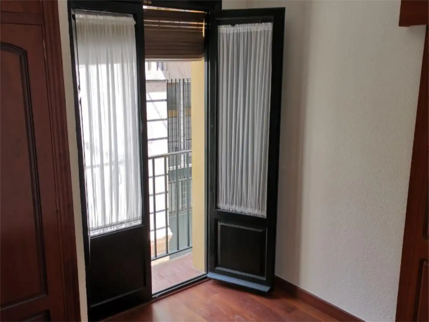Flat for rent in Calle General Castaños, 26, Arenal - Museo