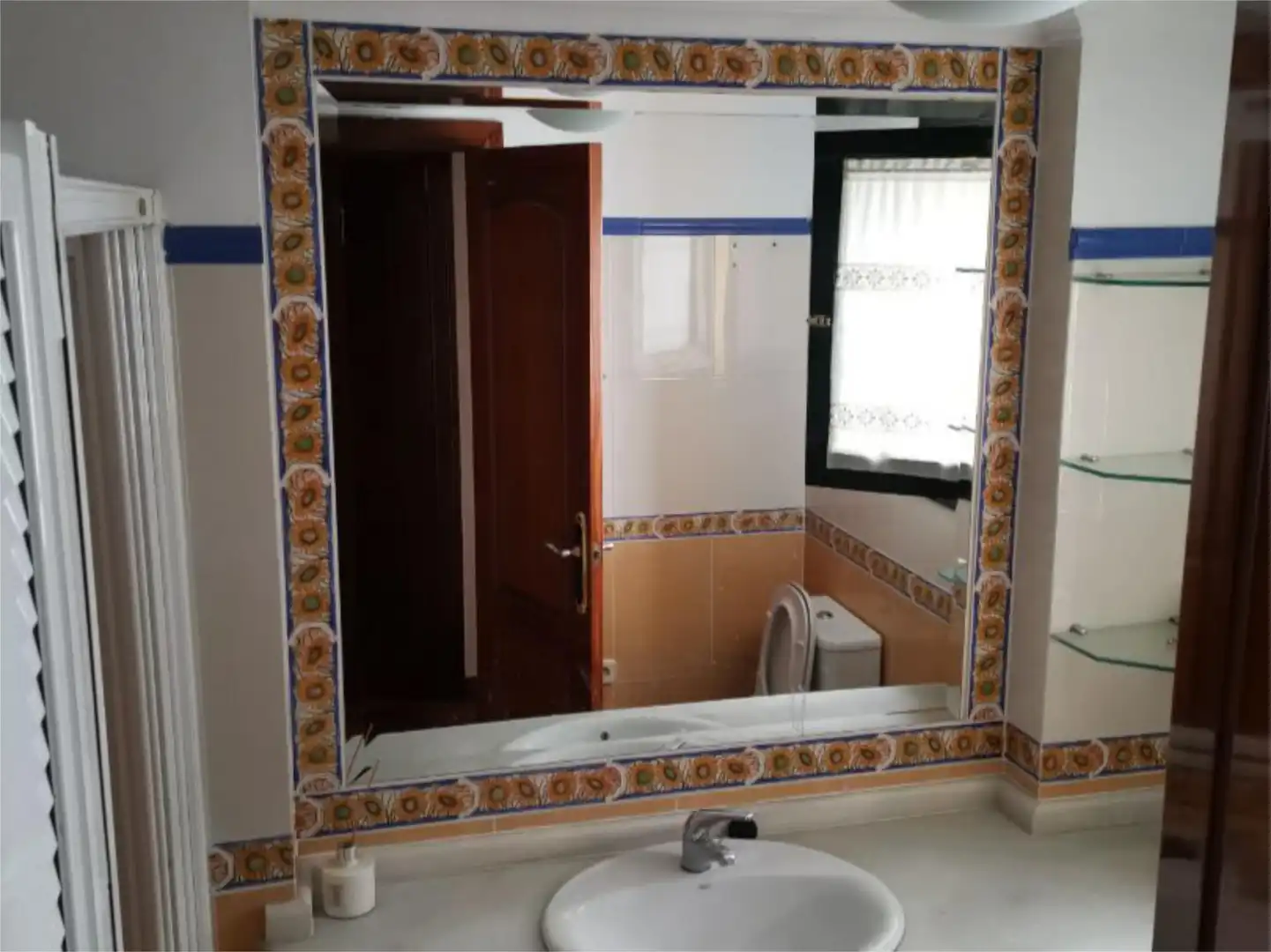 Flat for rent in Calle General Castaños, 26, Arenal - Museo