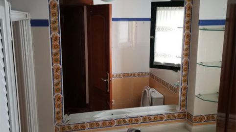 Foto 3 de Piso de alquiler en Calle General Castaños, 26, Arenal - Museo, Sevilla Capital