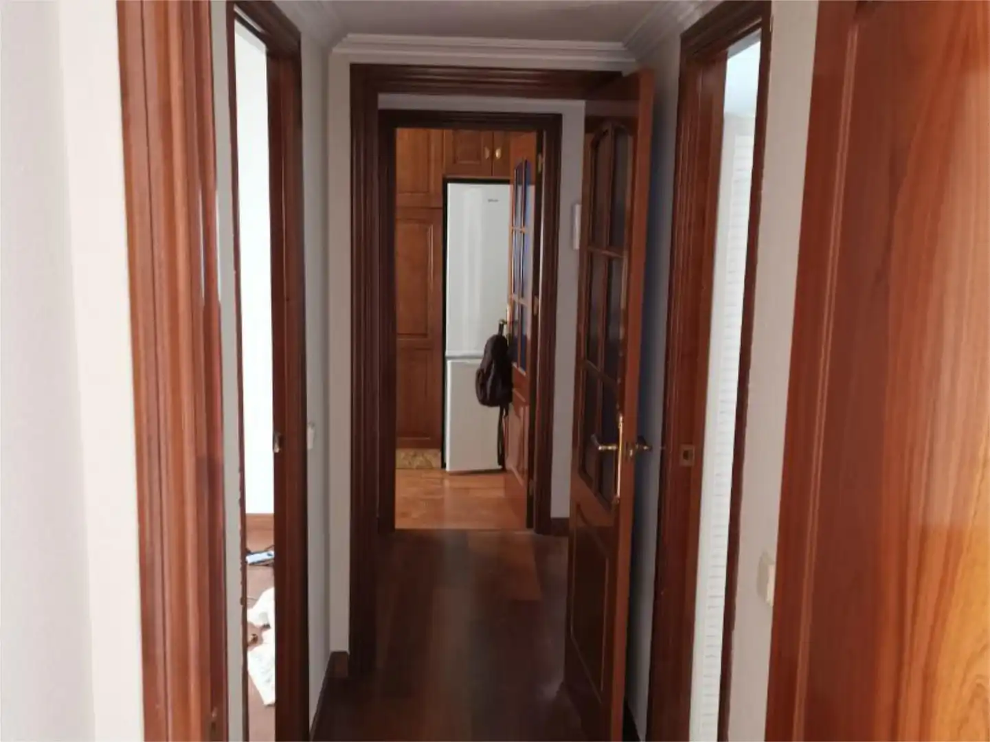 Flat for rent in Calle General Castaños, 26, Arenal - Museo