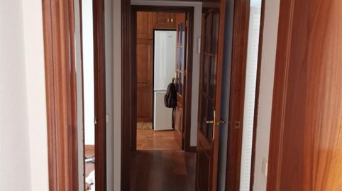 Foto 4 de Piso de alquiler en Calle General Castaños, 26, Arenal - Museo, Sevilla Capital