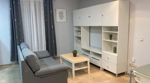 Foto 3 de Loft de lloguer a Calle Pedro Díaz, 3, San Ildefonso - Catedral, Jaén Capital