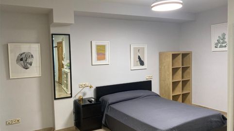 Foto 4 de Loft de lloguer a Calle Pedro Díaz, 3, San Ildefonso - Catedral, Jaén Capital