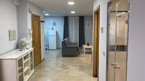 Foto 5 de Loft de lloguer a Calle Pedro Díaz, 3, San Ildefonso - Catedral, Jaén Capital
