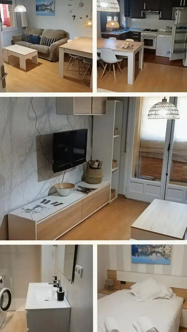 Flat for rent in Carrèr Closes, 11, Vielha