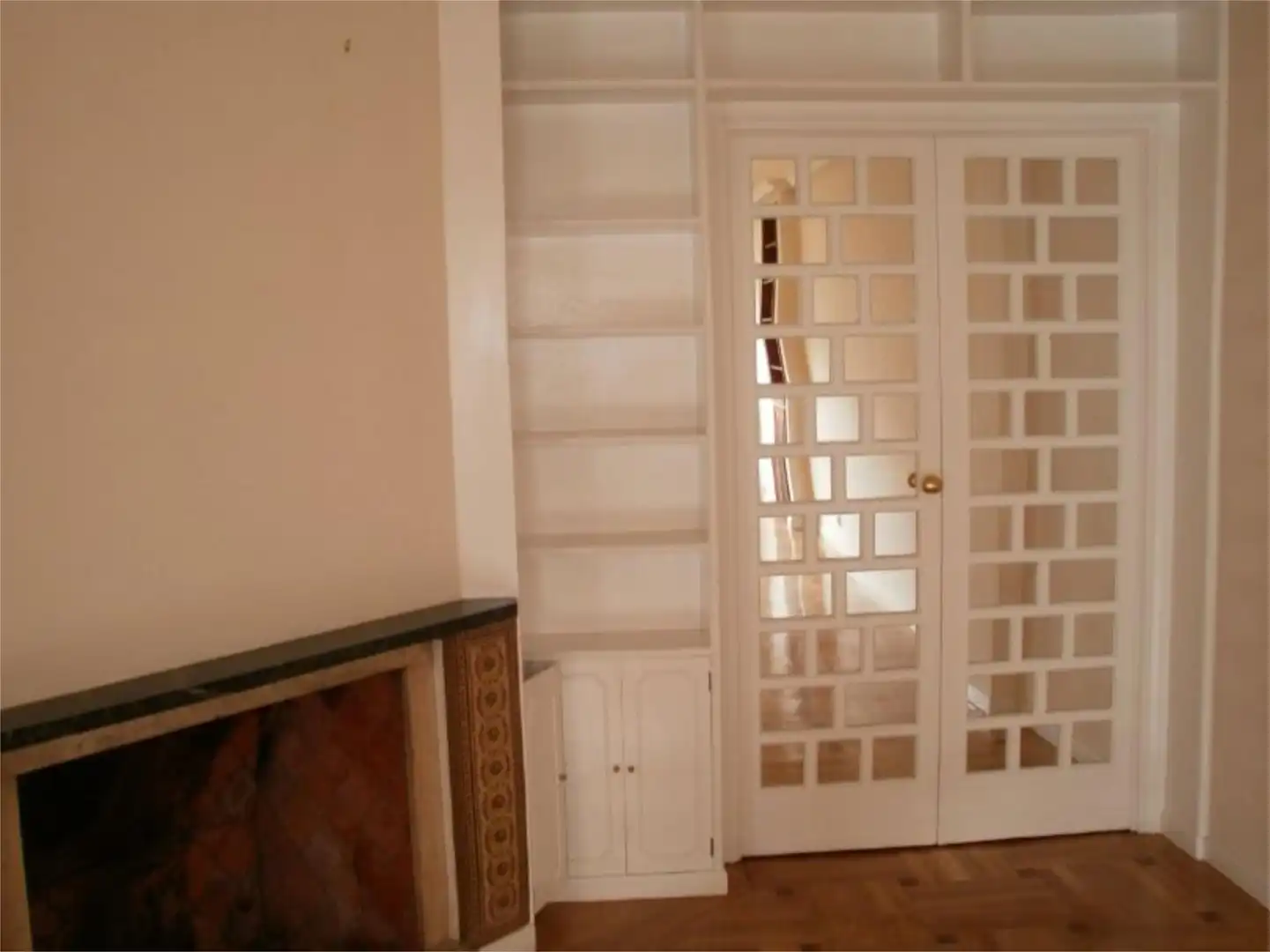 Flat for rent in Calle del General Oráa, 56, Castellana Flat for rent in Madrid Capital with Air Conditioner
