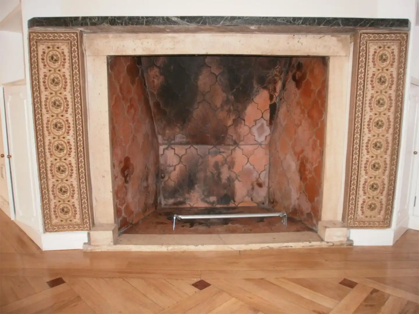 Flat for rent in Calle del General Oráa, 56, Castellana Flat for rent in Madrid Capital with Air Conditioner