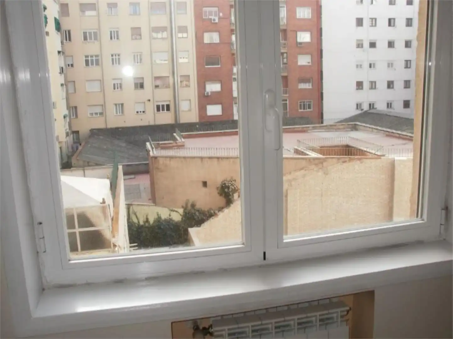 Flat for rent in Calle del General Oráa, 56, Castellana Bedroom of Flat for rent in Madrid Capital with Air Conditioner
