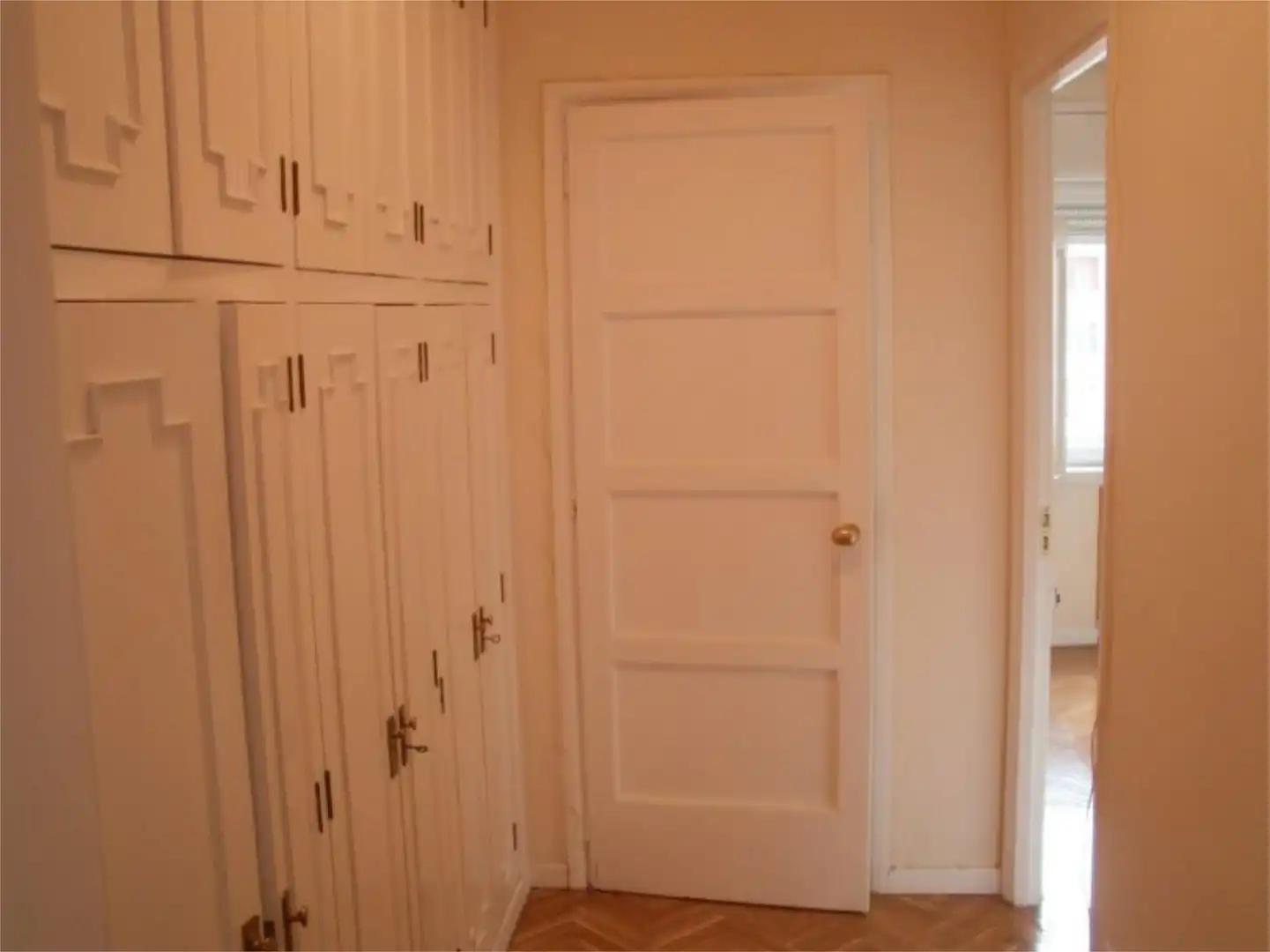 Flat for rent in Calle del General Oráa, 56, Castellana Flat for rent in Madrid Capital with Air Conditioner