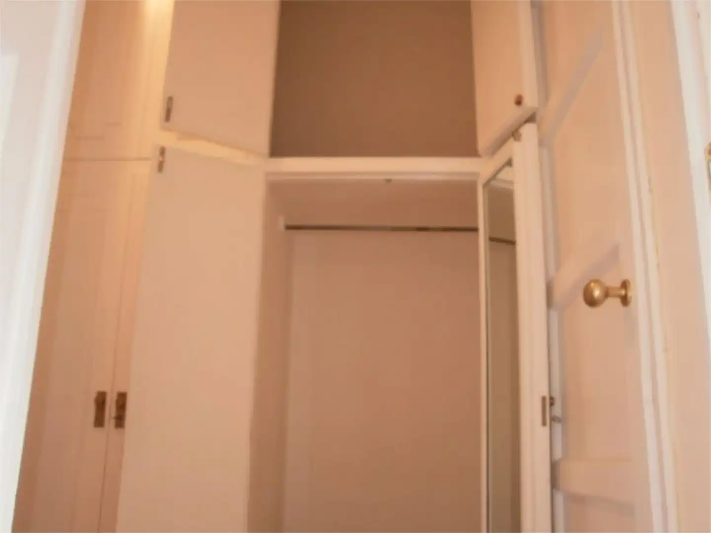 Flat for rent in Calle del General Oráa, 56, Castellana Bedroom of Flat for rent in Madrid Capital with Air Conditioner